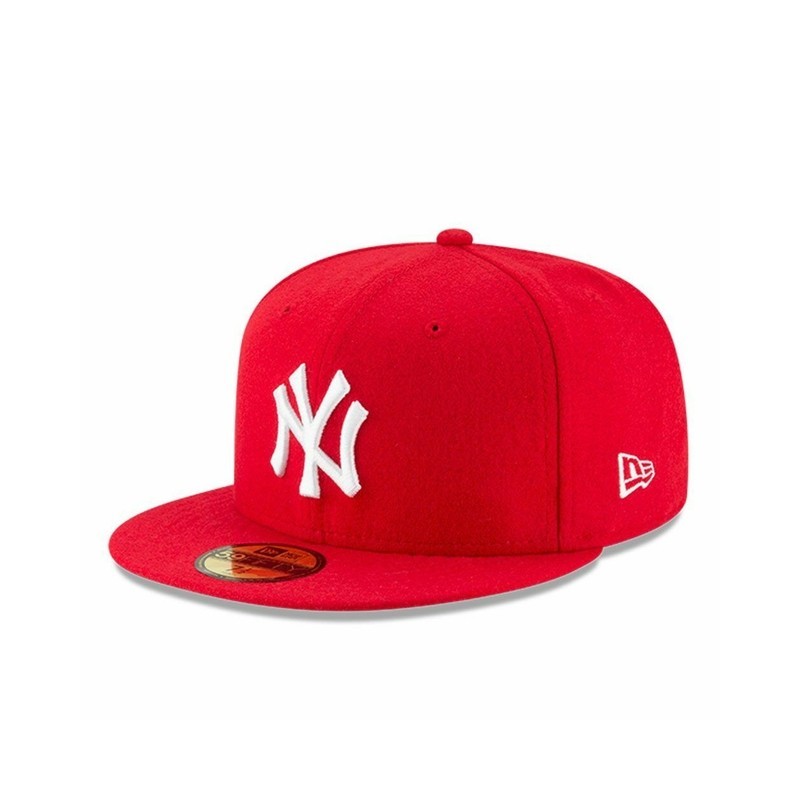 New York Yankees | Gorras New Era - JD Sports