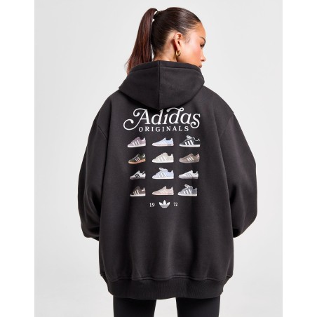 Footwear Bubble Graphic | Ropa Adidas - JD Sports