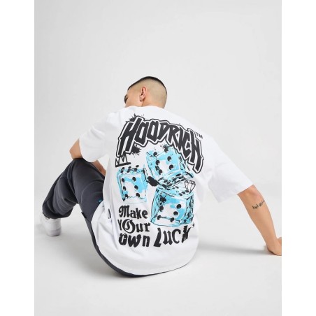 Camiseta Fortune | Ropa Hoodrich - JD Sports